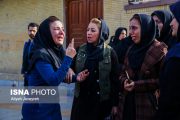 کسبه بازار توپخانه اصفهان در بوروکراسی بیمه