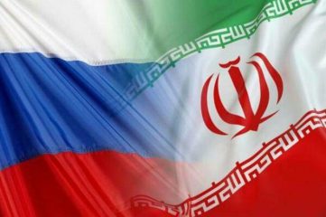 ایران و روسیه برنامه های مشترک صنعتی و بیمه را توسعه می دهند